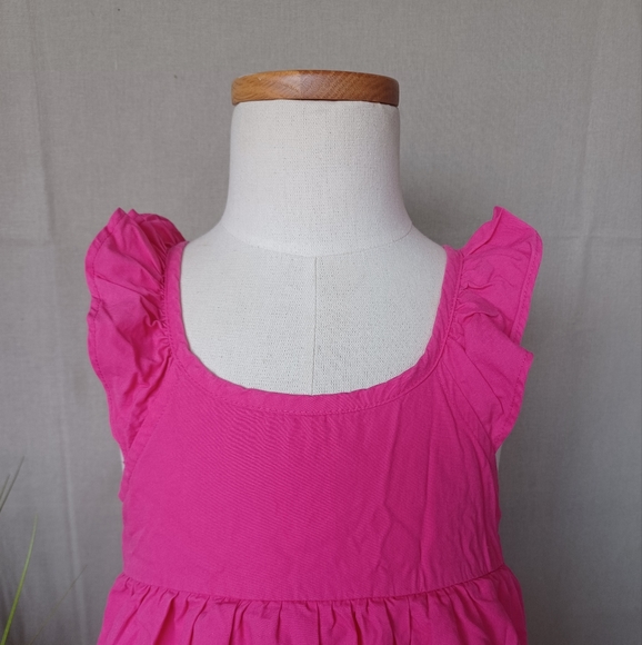 Gymboree Darling Mermaid Top - Picture 3 of 7